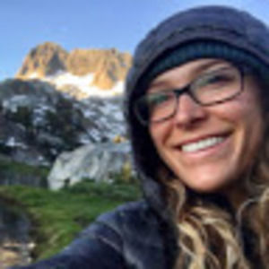 Meet your Posher, Lindsey